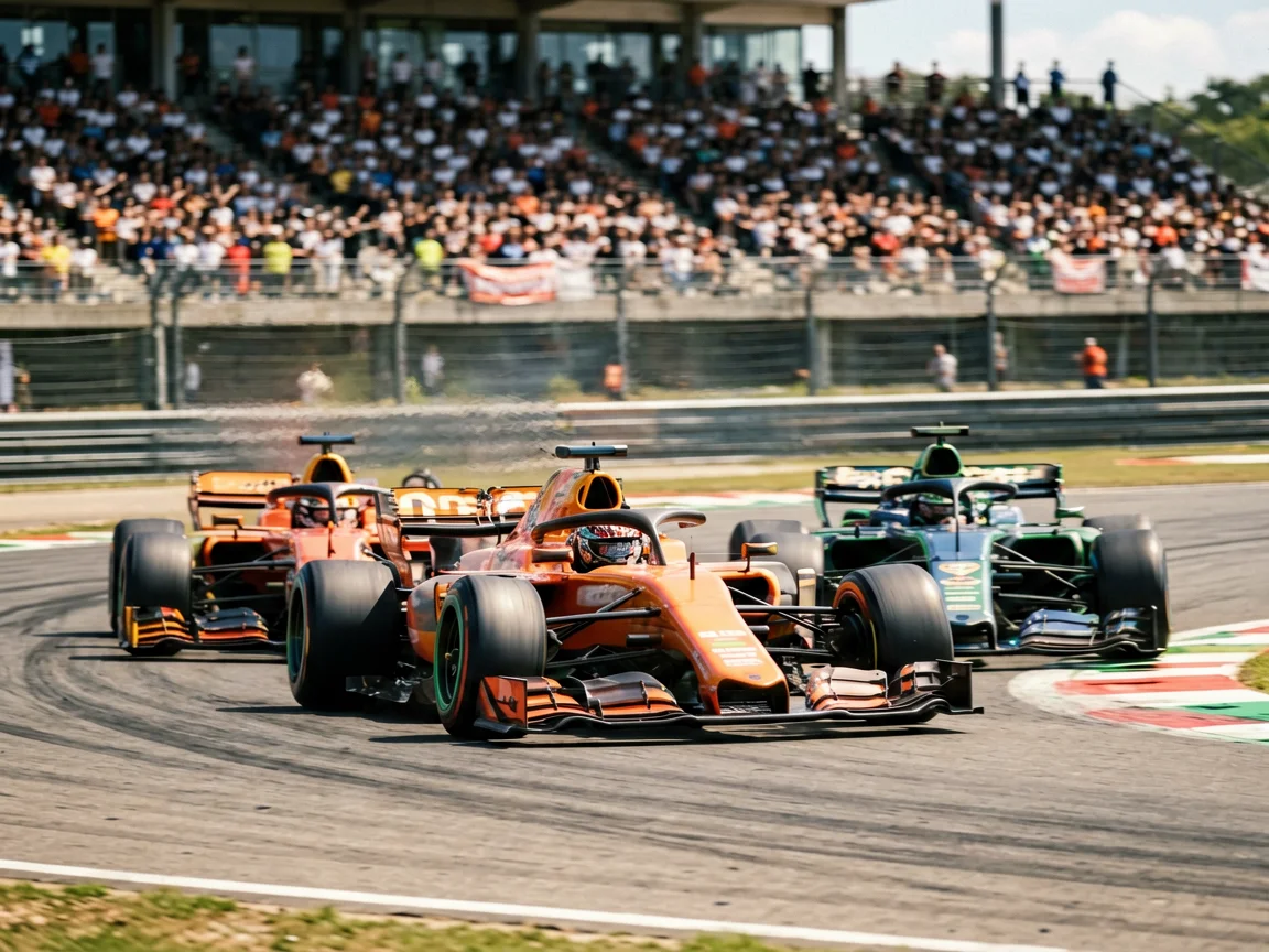 2024赛季F1西班牙大奖赛最新赛况及赛事看点汇总