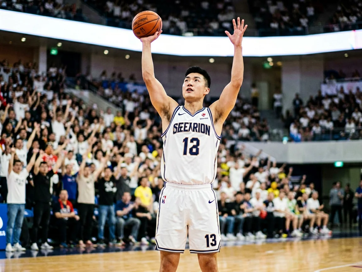马伊努火力全开连场破门金靴争夺领跑优势持续扩大